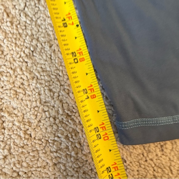 Born Primitive Blue High-Waisted Leggings M - Picture 4 of 8